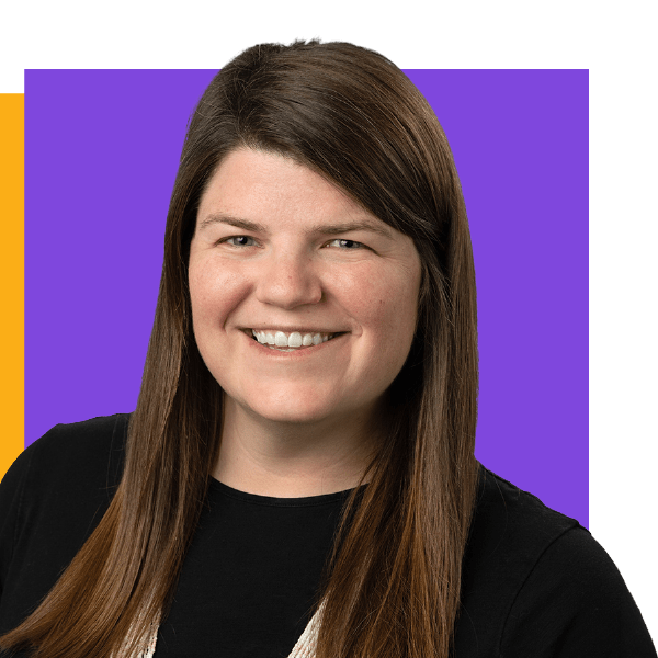 Sally Reasoner headshot