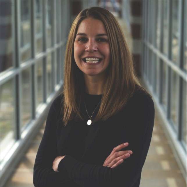 Stephanie Steider