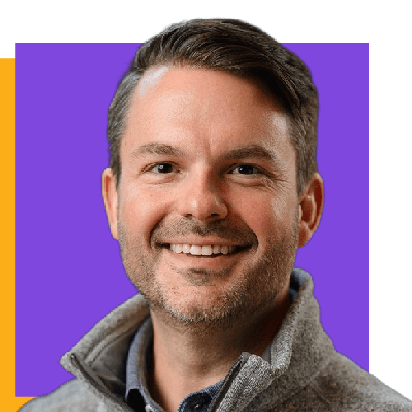Cory Wheeler headshot