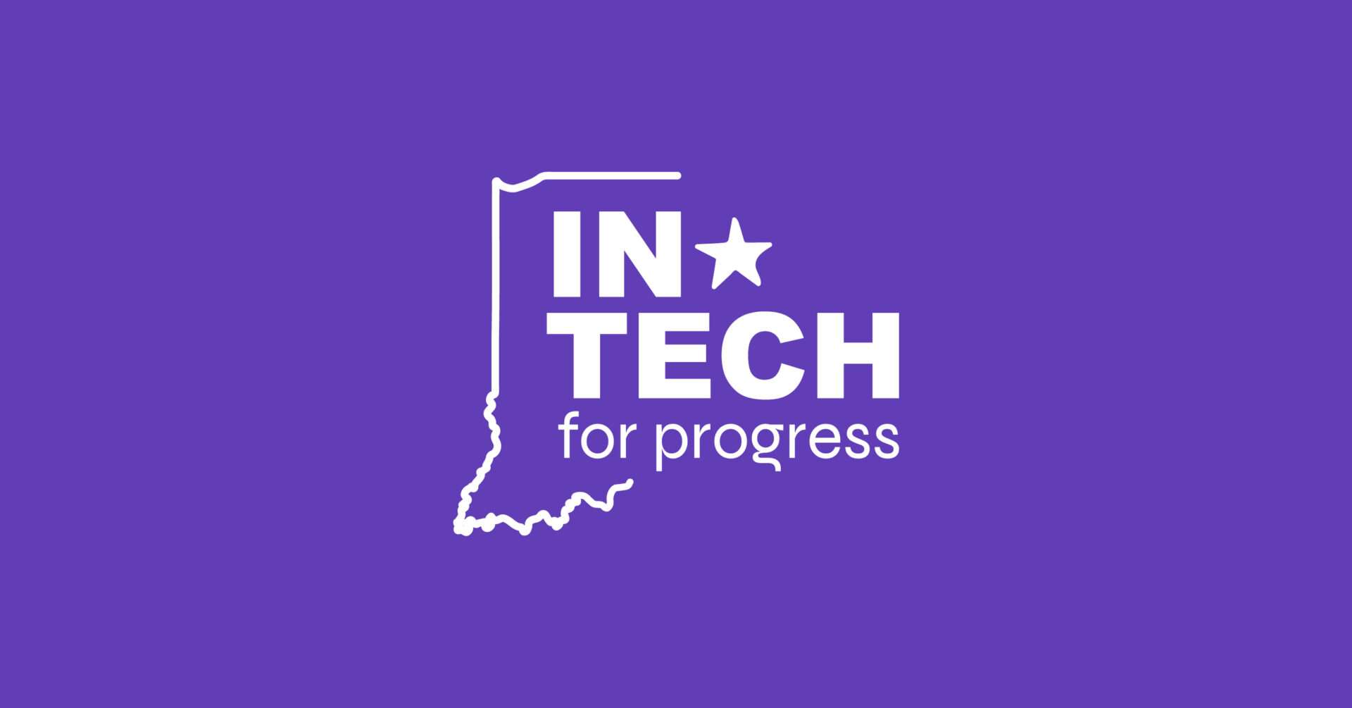 IN Tech for Progress logo