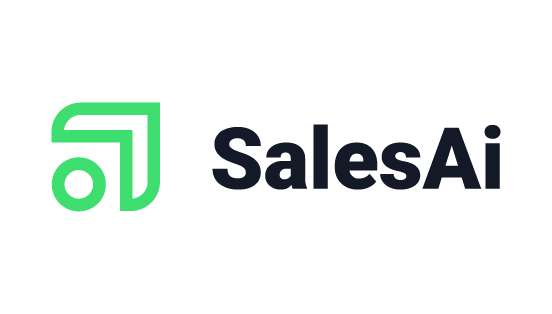 SalesAi logo
